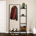 Storage Holder Rack Flat Display Shelf Space